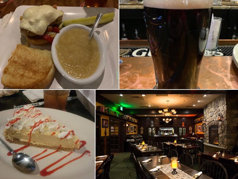 CopperTop Tavern Vestal