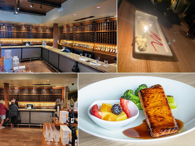 Cooper's Hawk Winery & Restaurant- Brookfield