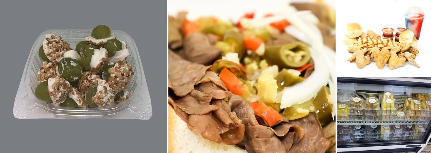 ZaZa Steak & Lemonade