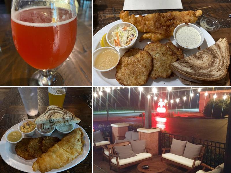 Brass Monkey Pub | West Allis