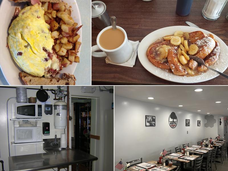 Maple Ave Diner