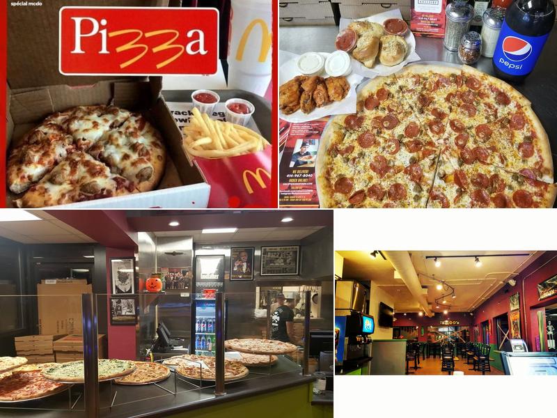 Sal's Pizza East Side