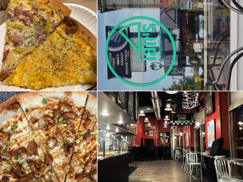 Ian's Pizza Milwaukee | East Side