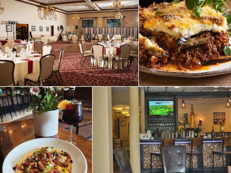 Val's Restaurant 75 Reservoir St, Holden