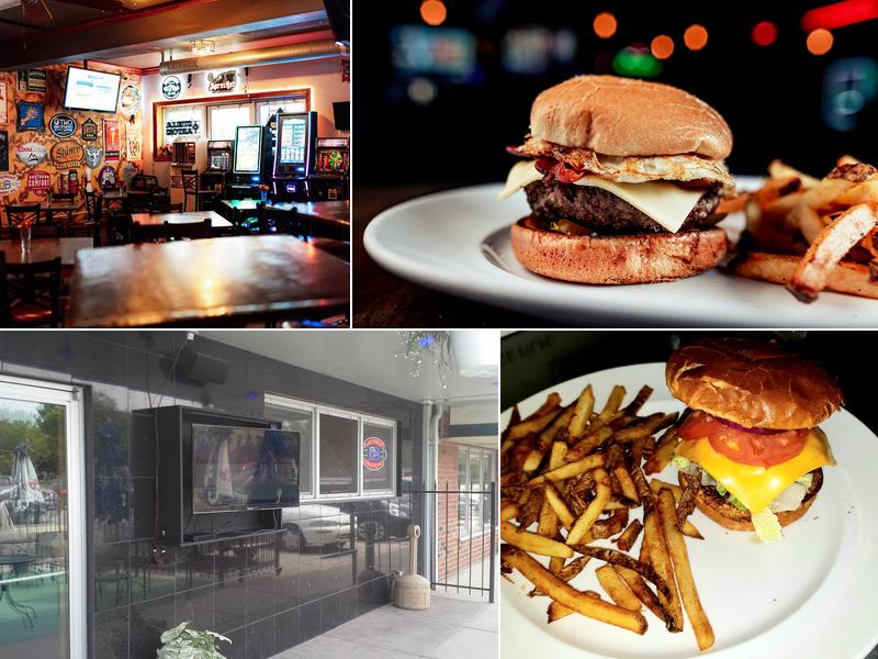 Aliota's Pub & Grill