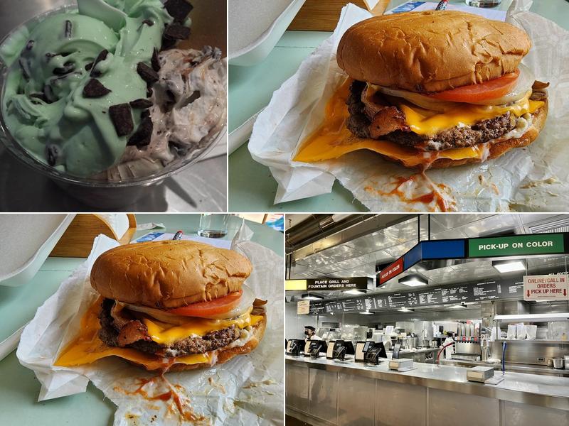 Kopp's Frozen Custard