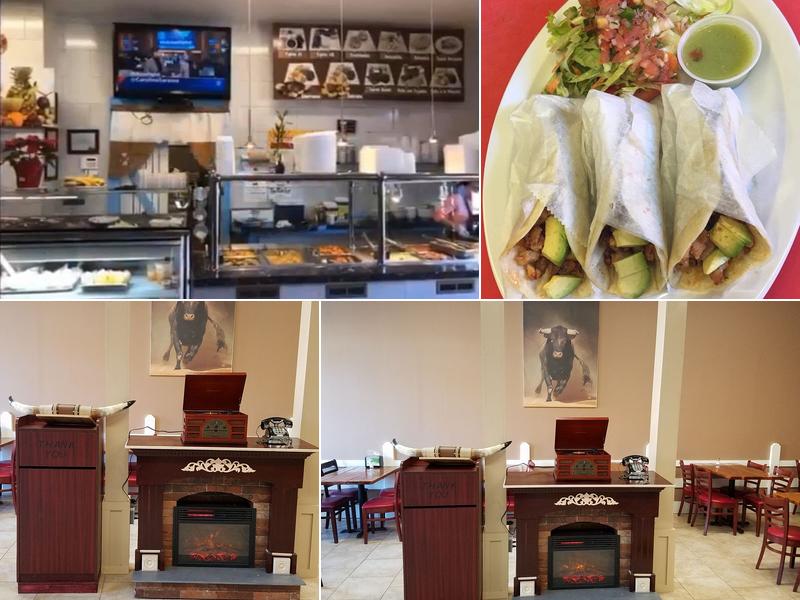 El Toro 5 Stars Restaurant & Deli