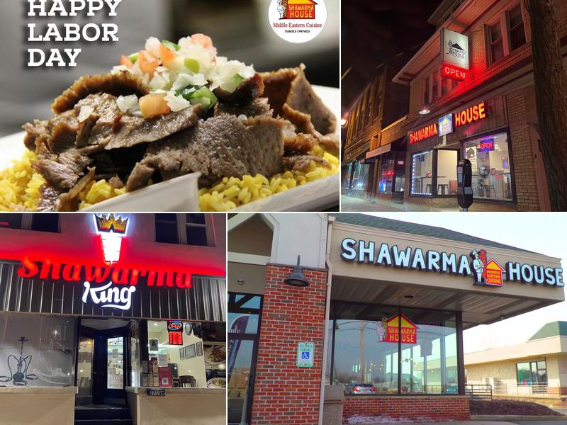 Shawarma House