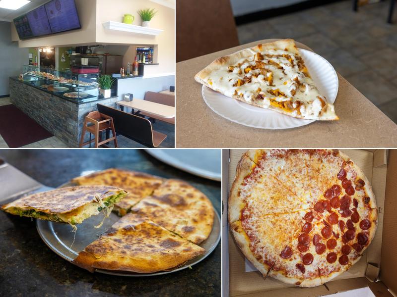 Gustoso Pizzeria 340 W Jericho Turnpike, Huntington