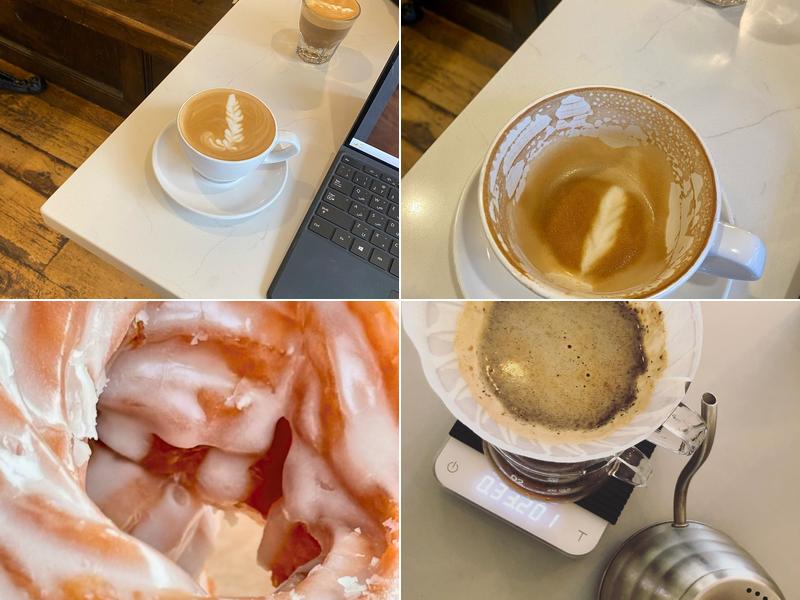 Southdown Coffee - Huntington 210-B Wall St, Huntington