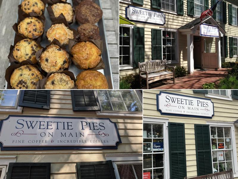 Sweetie Pies on Main