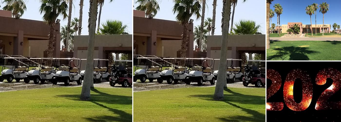 Coyote Den Restaurant