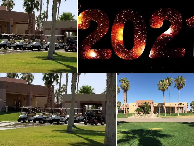 Coyote Den Restaurant