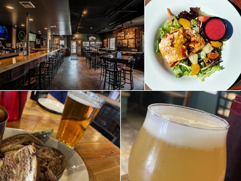 Panther Pub & Eatery