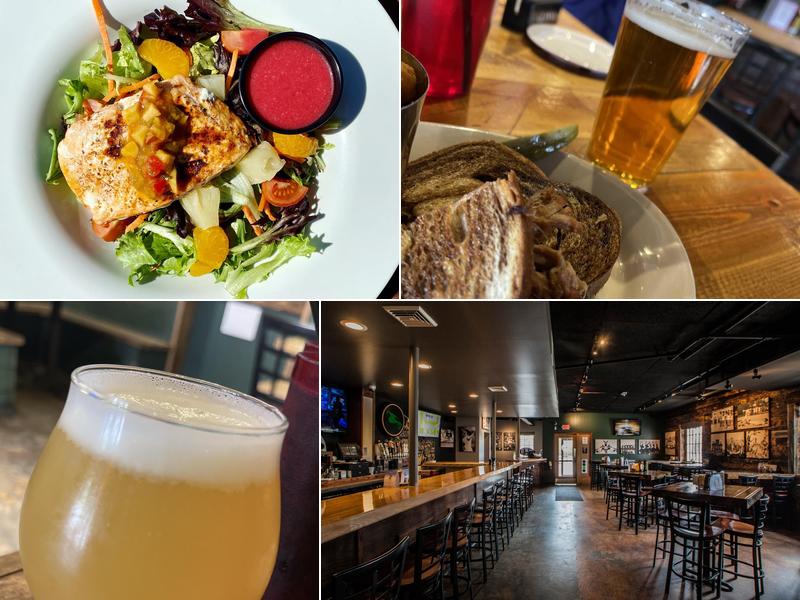 Panther Pub & Eatery