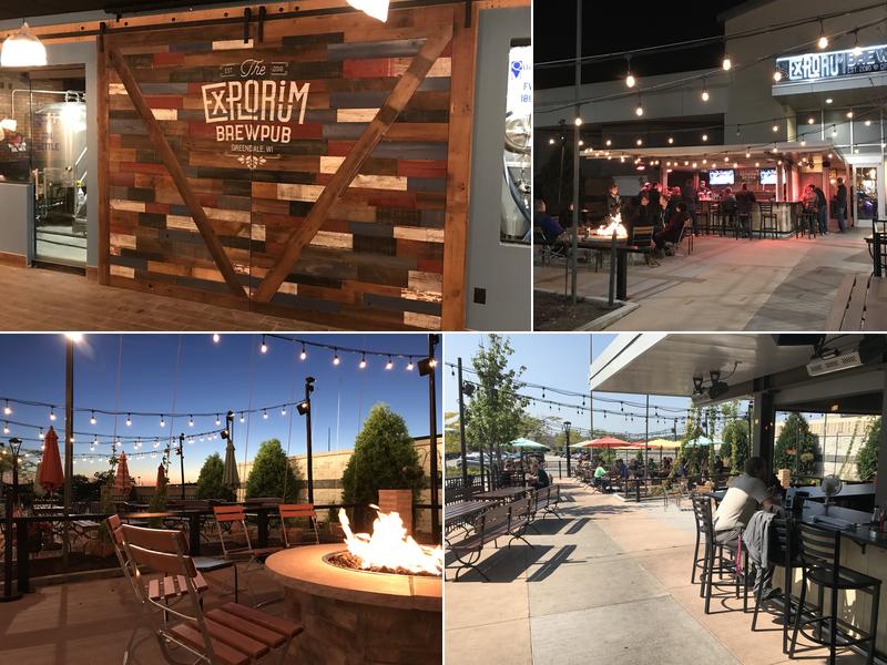 The Explorium Brewpub Greendale