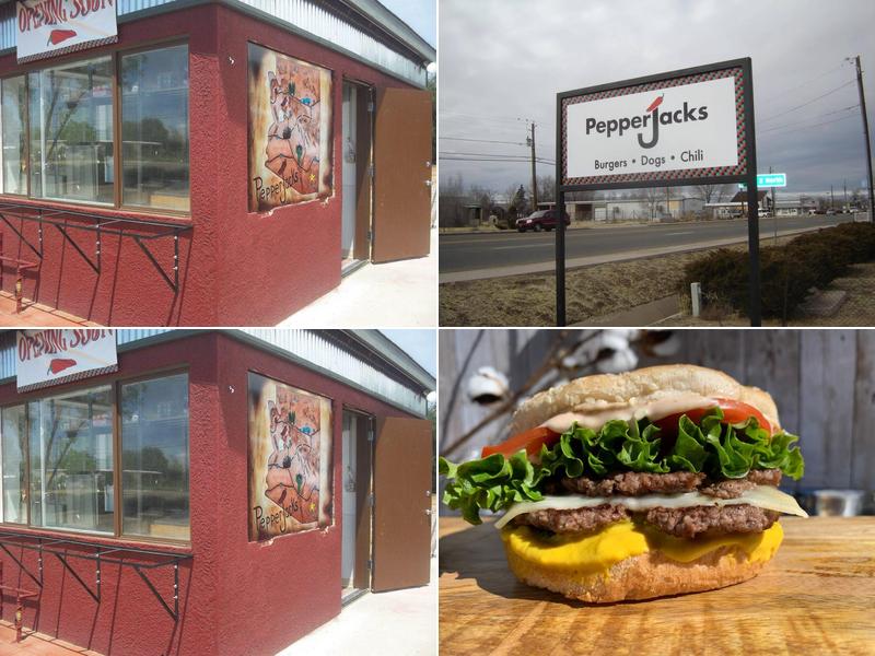 Pepperjacks of Chino Valley