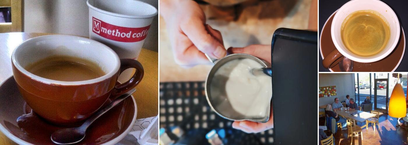 Method Coffee