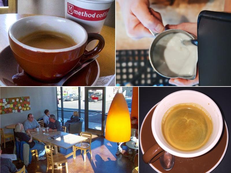 Method Coffee