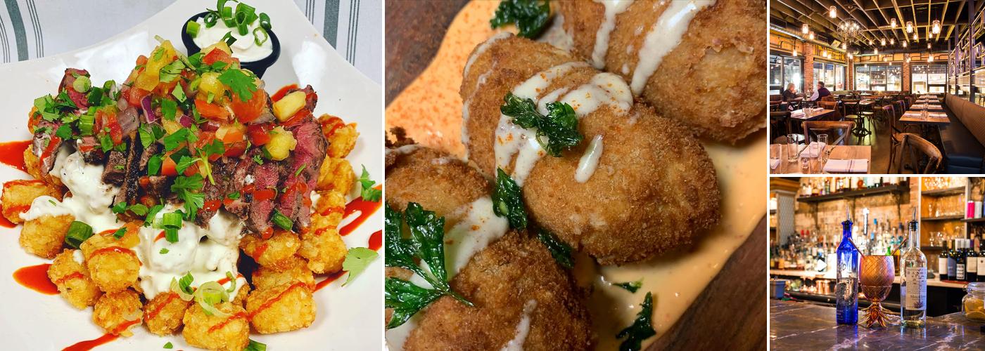 Crabtree's New York & Main