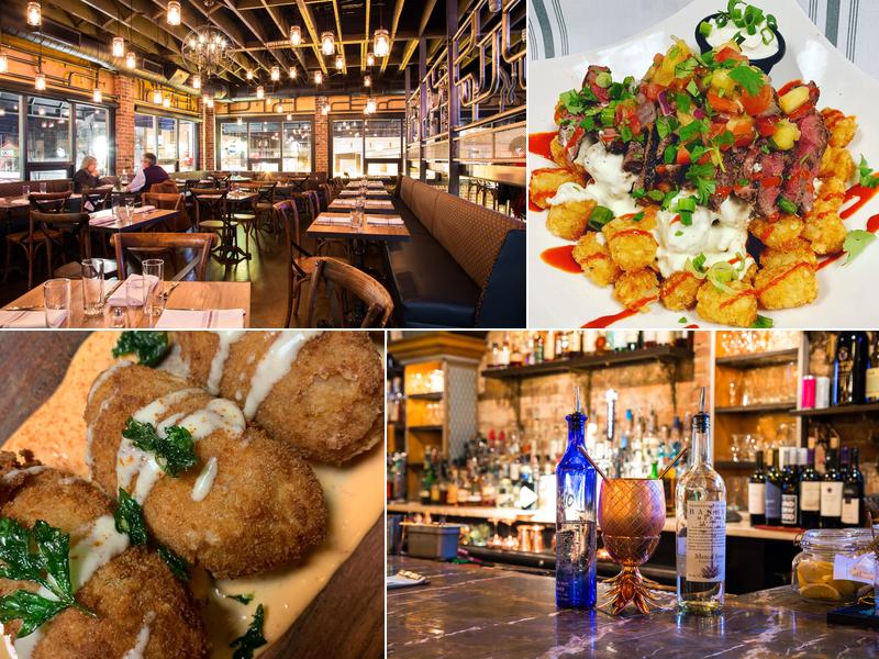 Crabtree's New York & Main 330 New York Ave, Huntington