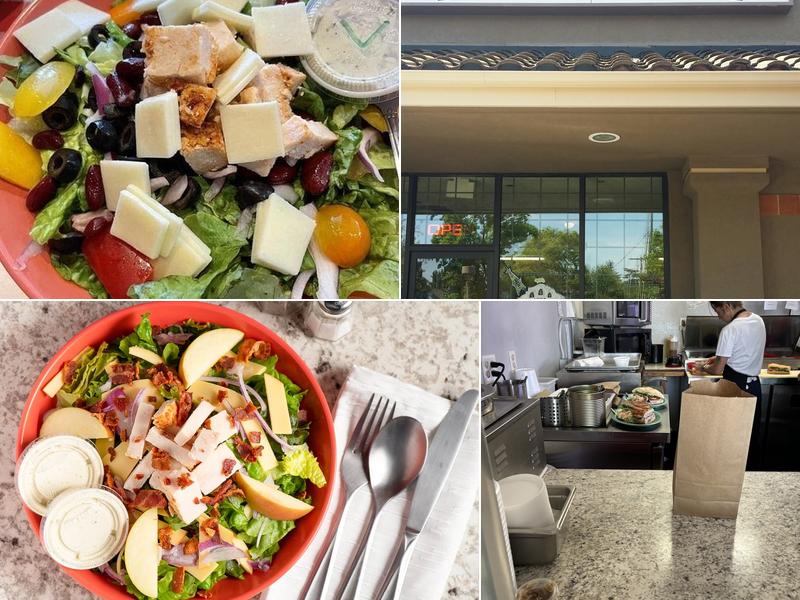 Bon Appetit 1012 W Lodi Ave # 4, Lodi