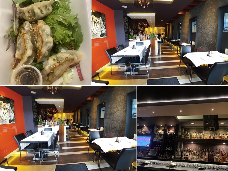 Ichiz 301 Main St, Huntington