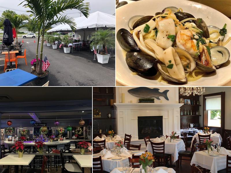 Harbor Mist Restaurant 105 Harbor Rd, Cold Spring Harbor