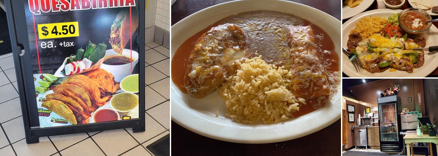 El Maguey Mexican Grill