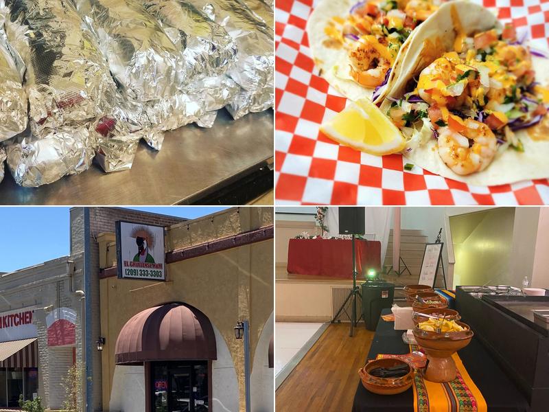 Taqueria El Grullense No 2