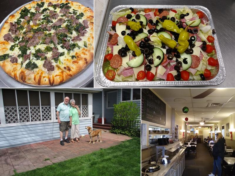 La Hacienda Brighton