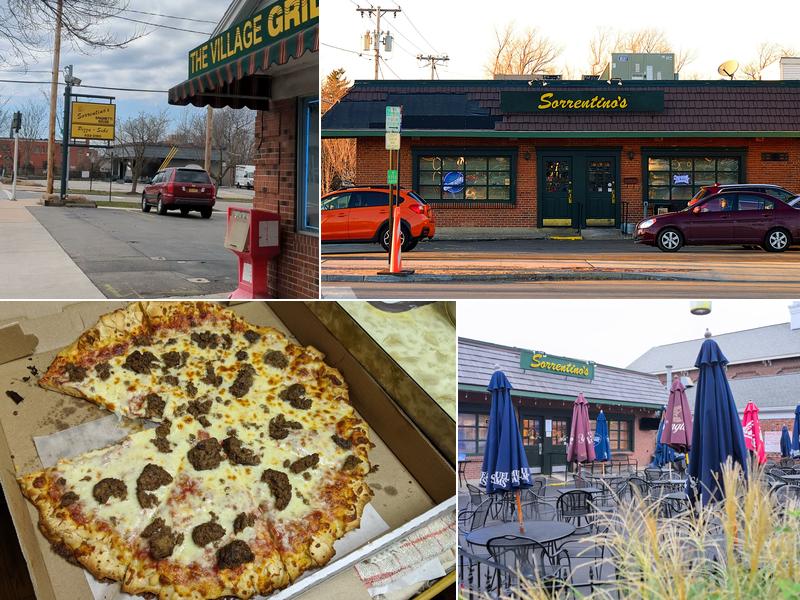 Sorrentino's Spaghetti House