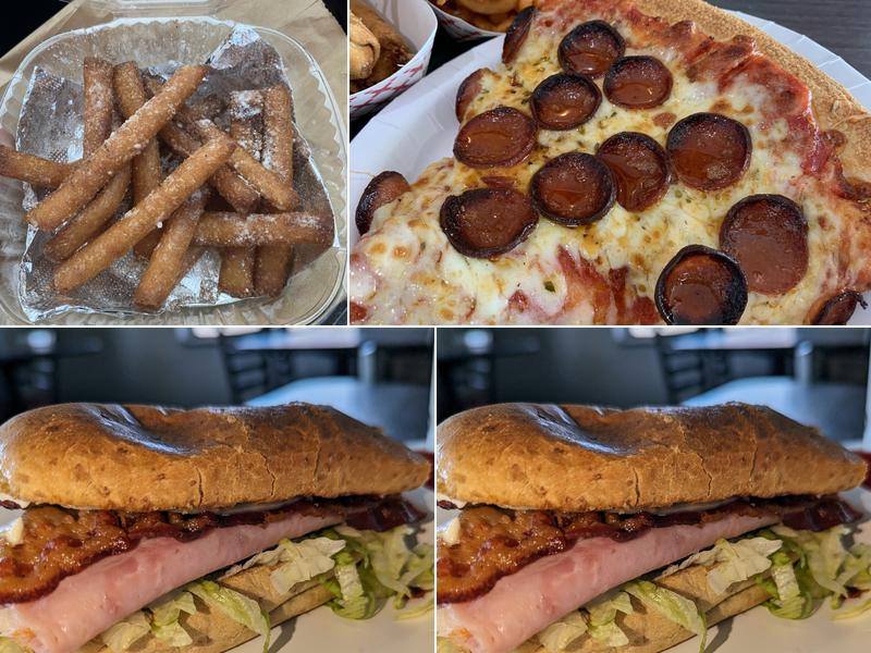 John's Pizza & Subs