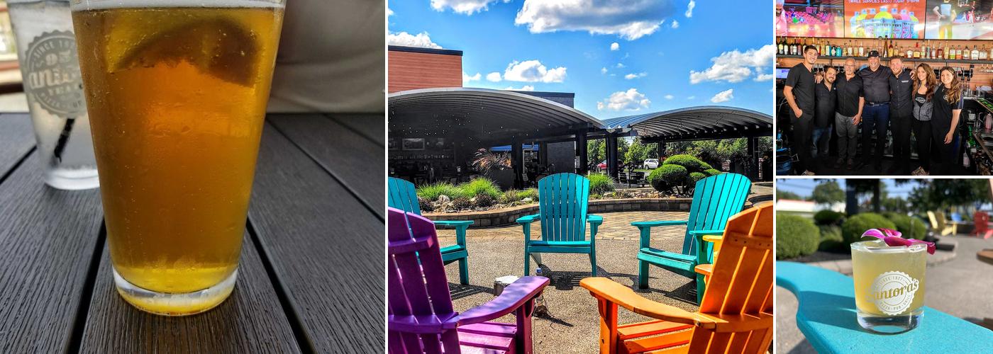 Santora's Pizza Pub & Grill