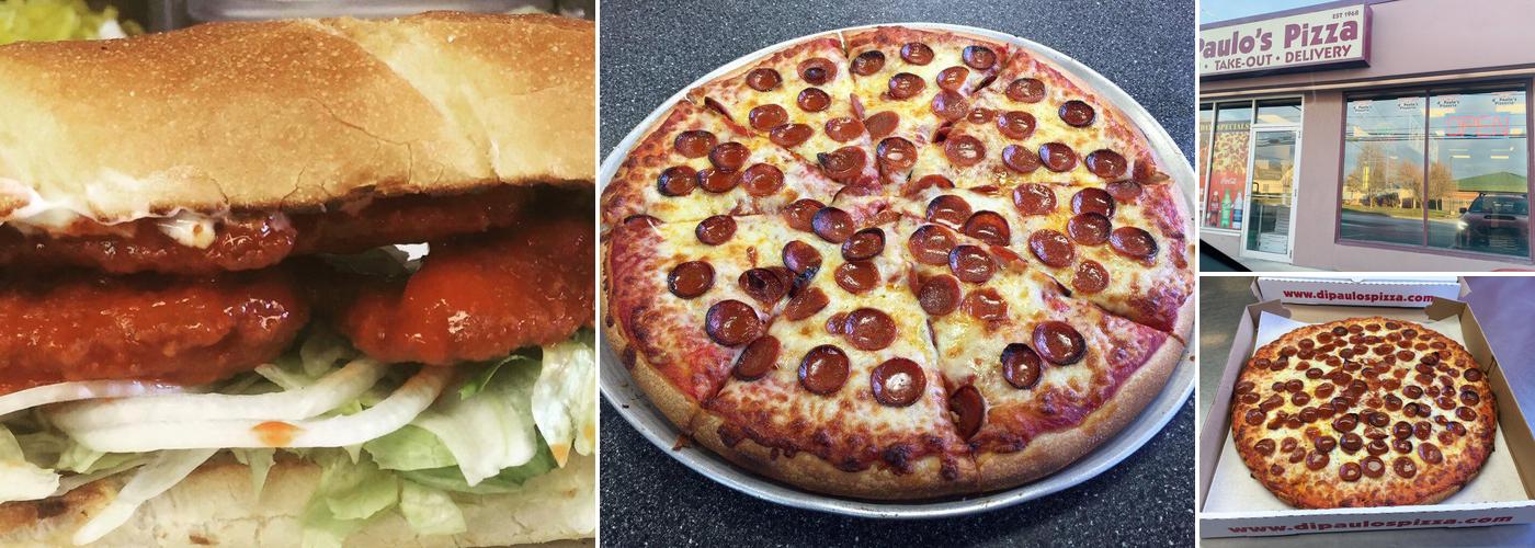 DiPaulo's Pizzeria