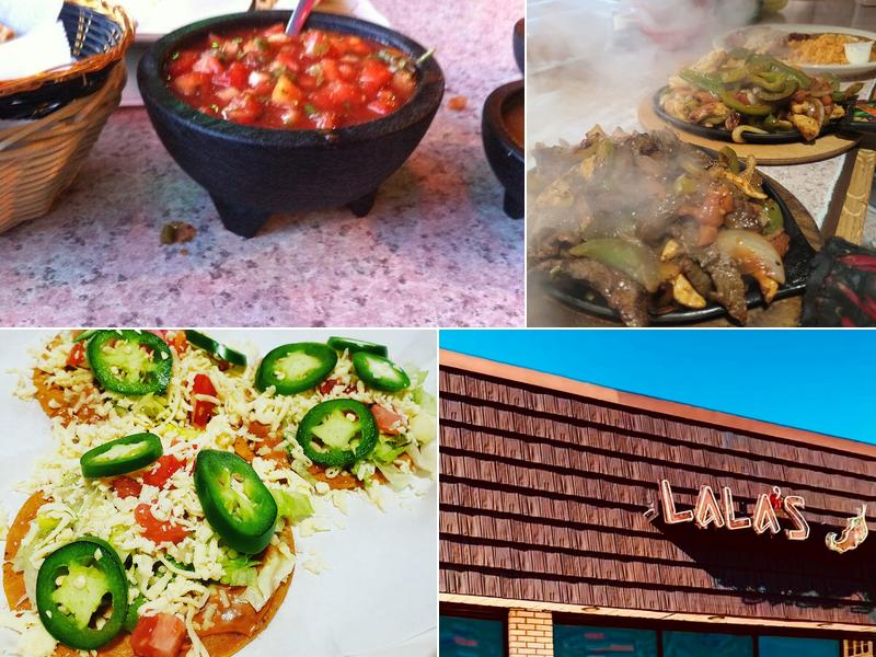 Lala's Place 3470 E Layton Ave, Cudahy