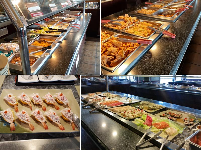 Good Friends Chinese Restaurant