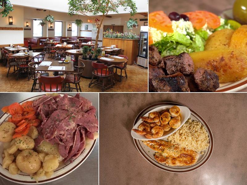 Family Tree 4346 Bailey Ave, Amherst