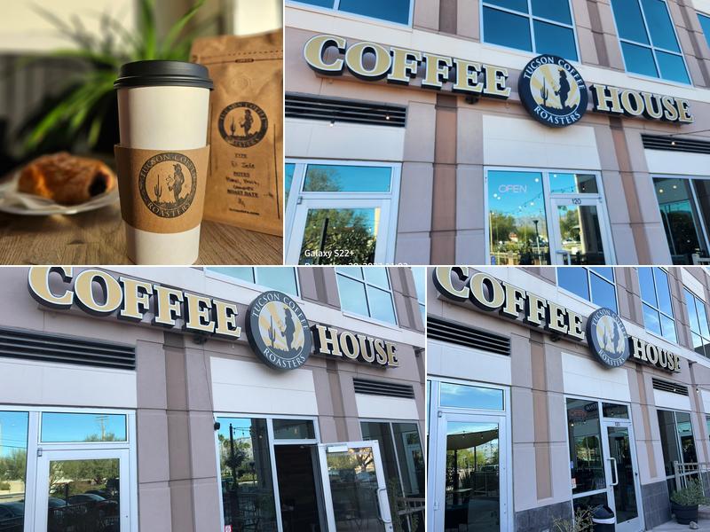 Tucson Coffee Roasters