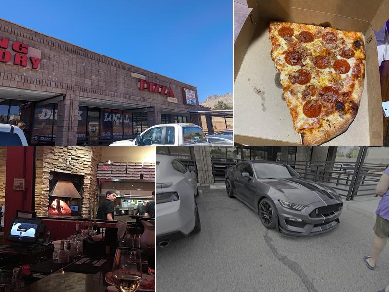 Arizona Pizza Company