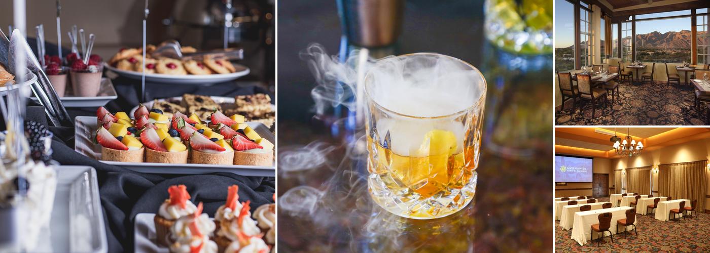 The Grill at Hacienda Del Sol