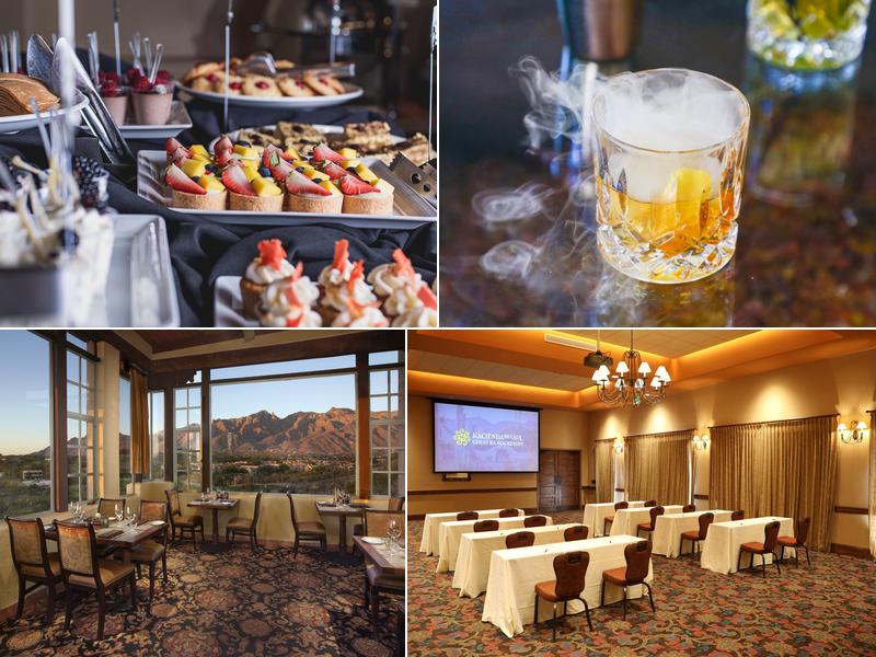 The Grill at Hacienda Del Sol