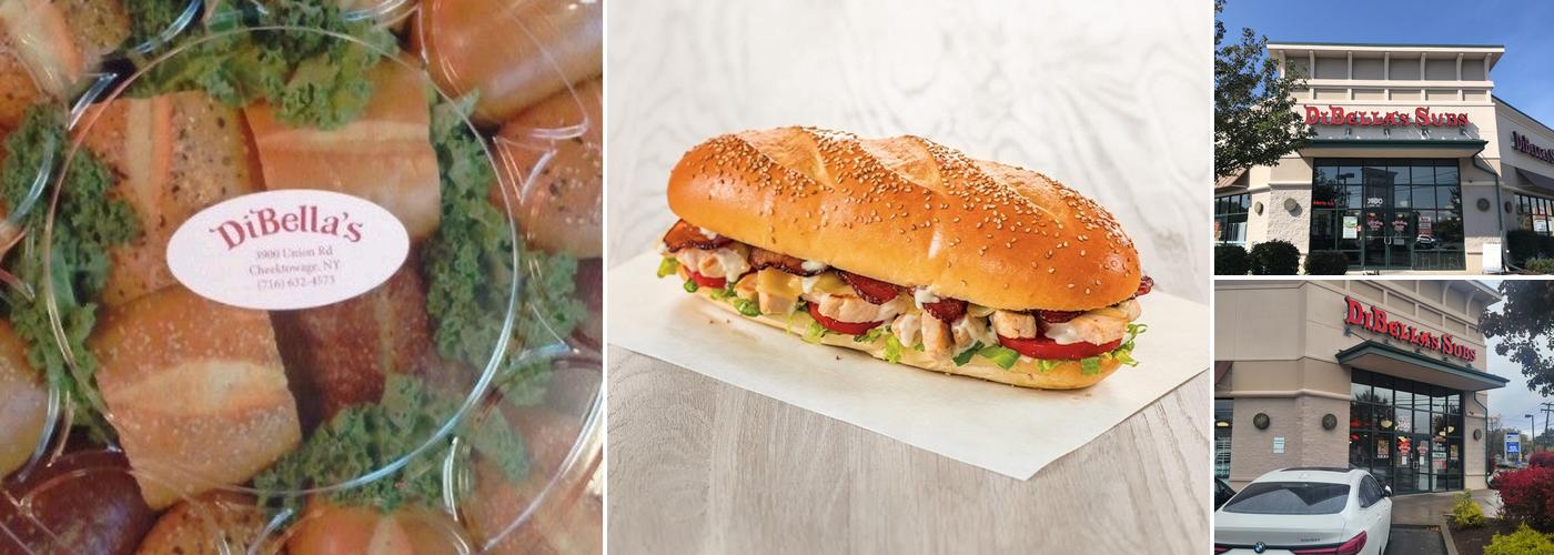 DiBella's Subs
