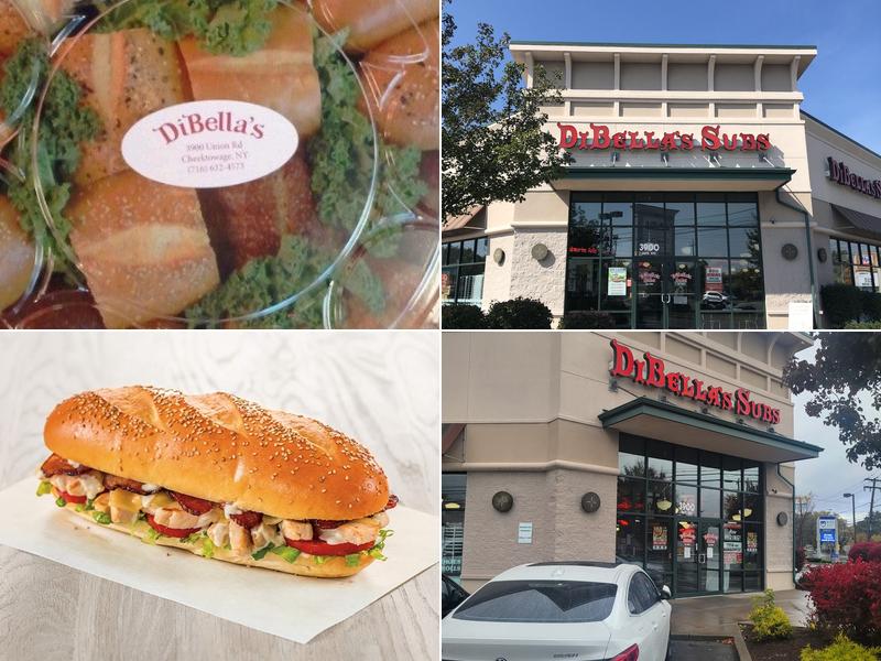 DiBella's Subs