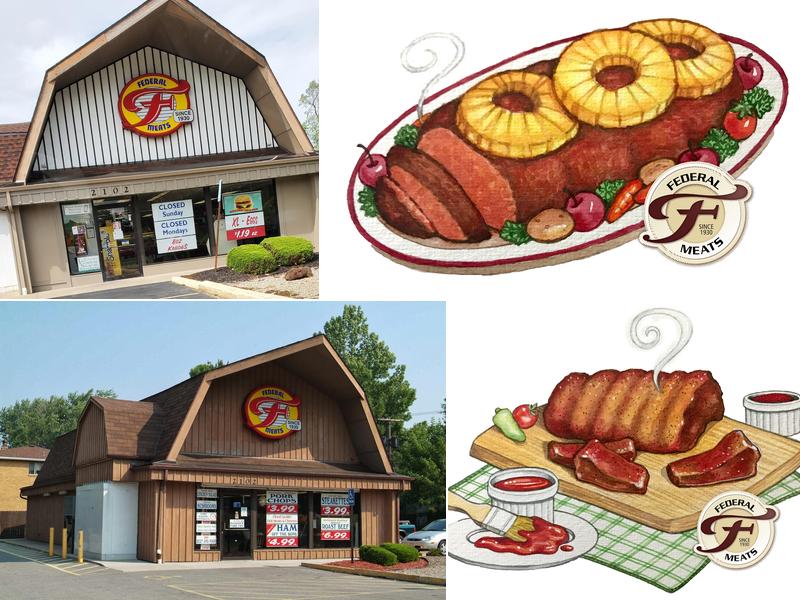 Federal Meats - Snyder