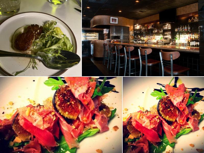 Siena Restaurant 4516 Main St, Snyder