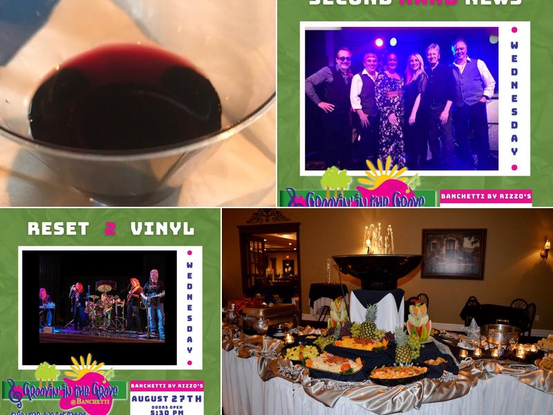 Banchetti By Rizzo's