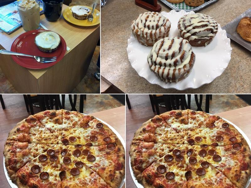 St. Gregory the Great Cafe