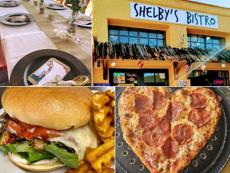 Shelby's Bistro