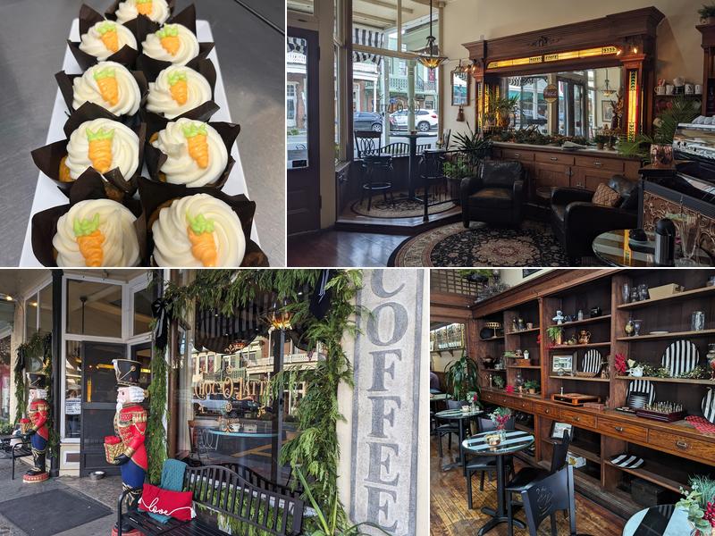 Choc-O-Latte 51 Main St, Sutter Creek